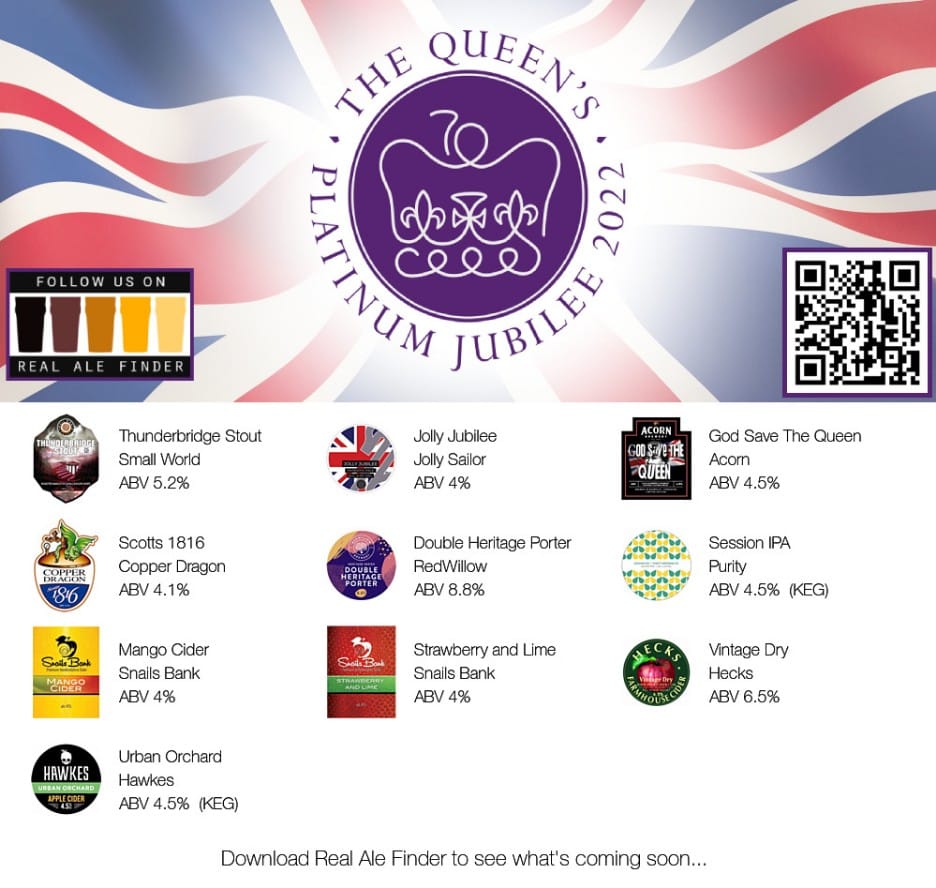 The Polka Hop tweet media