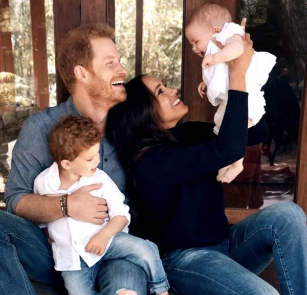 The-Queen-Prince-Charles-And-Kate-And-William-Wish-Lilibet-A-Happy-First-Birthday  