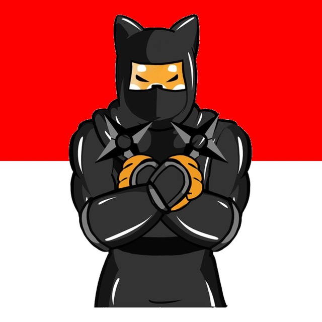 BREAKING:JUST IN @SHIBNOBI  LOST ONE OF OUR #INDONESIA 🇮🇩 LEAD MOD,ON BEHALF OF #SHIBNOBI COMMUNITY ARE DEEPLY  SADDENED BY THE LOST AND EXTEND OUR DEEPEST  SYMPATHIES TO HIS FAMILY 👪PLEASE ACCEPT OUR CONDOLENCES <a href="/AdamEShelton/">Adam Shelton (Captain)</a> @ShibnobiStrong <a href="/Free_Patriot76/">Cliff Fettner</a>  @BREAKING NEWS