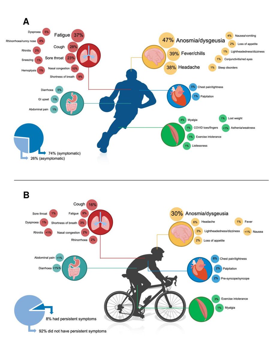 British Journal of Sports Medicine (BJSM) tweet media