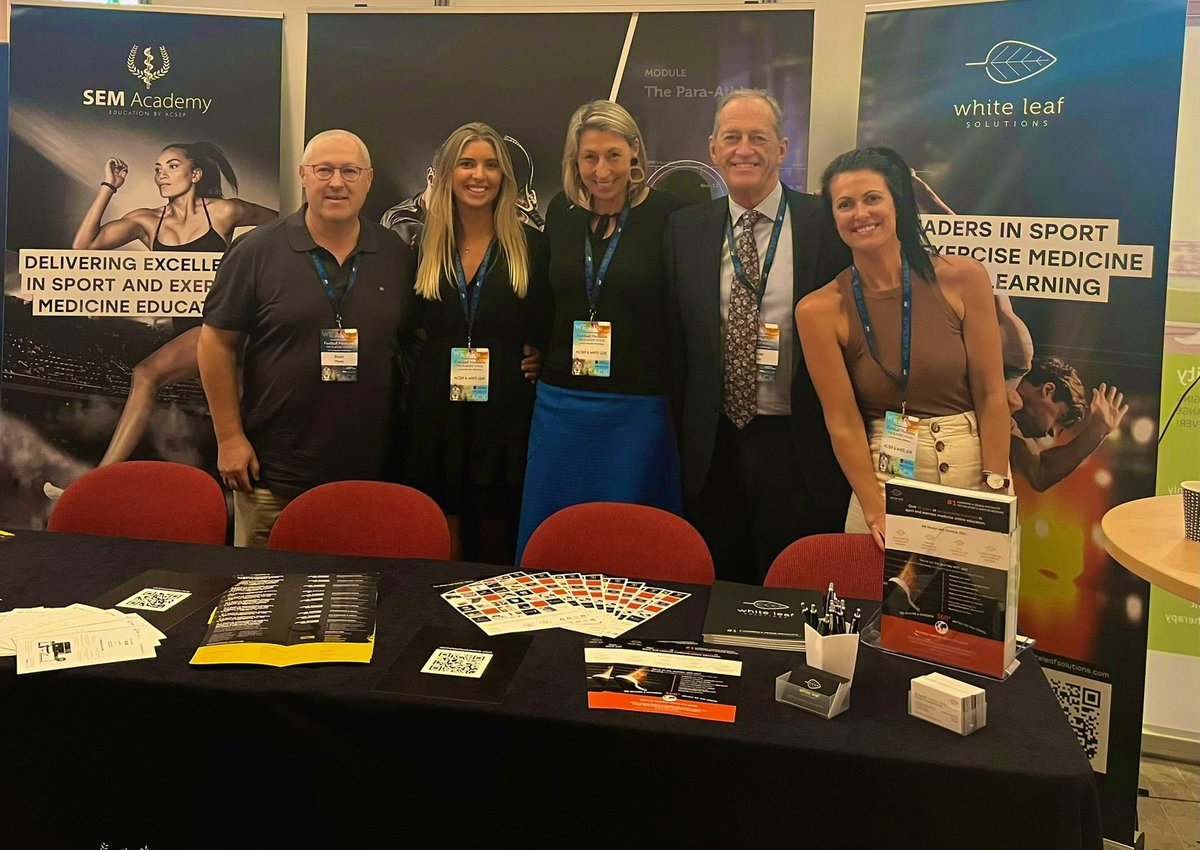 SportfisioSwiss's tweet image. ⚽️ #isoK22 ⚽️ 🇦🇺 dream team @thesemacademy @ACSEP_ @WLSolutionsLtd ⚽️