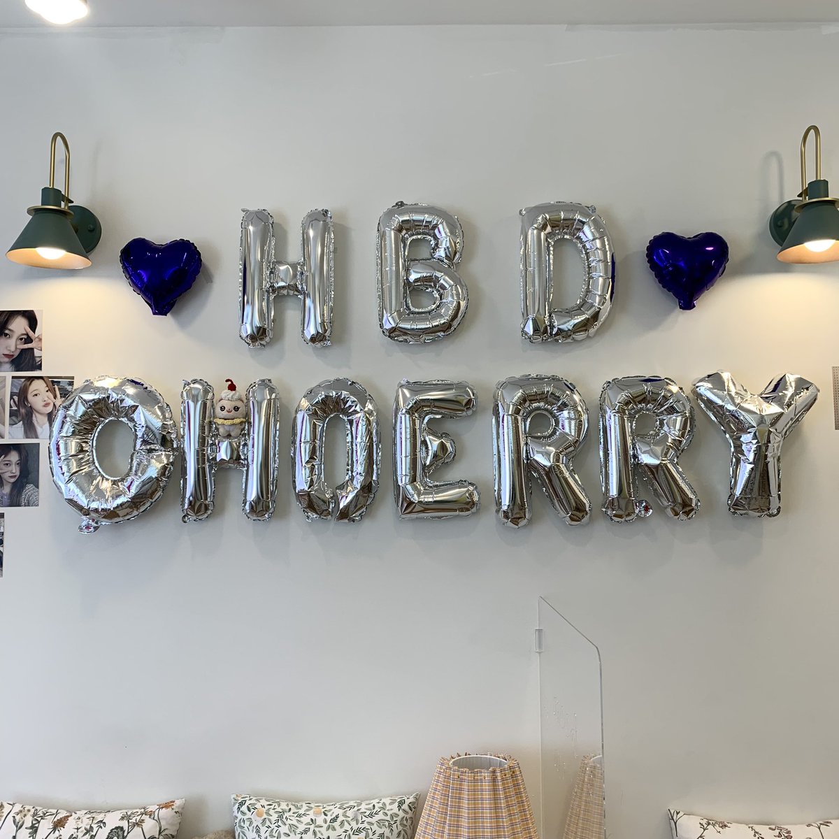 #Cherish_the_moment
#최리네돌잔치