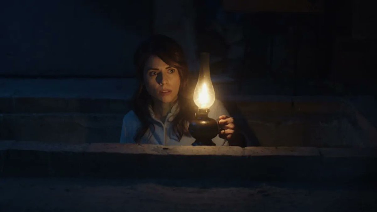 MoviesAsbury's tweet photo. Presentato al #Fantafestival 2022, #DeadBride è un suggestivo esempio di ghost story, attraverso il quale #FrancescoPicone riesce a rendere ancora fecondo un filone abbondantemente sfruttato. Al netto di alcuni limiti narrativi, un film da sostenere. https://t.co/DSGRVT3d3W https://t.co/tCeGP0SYaF