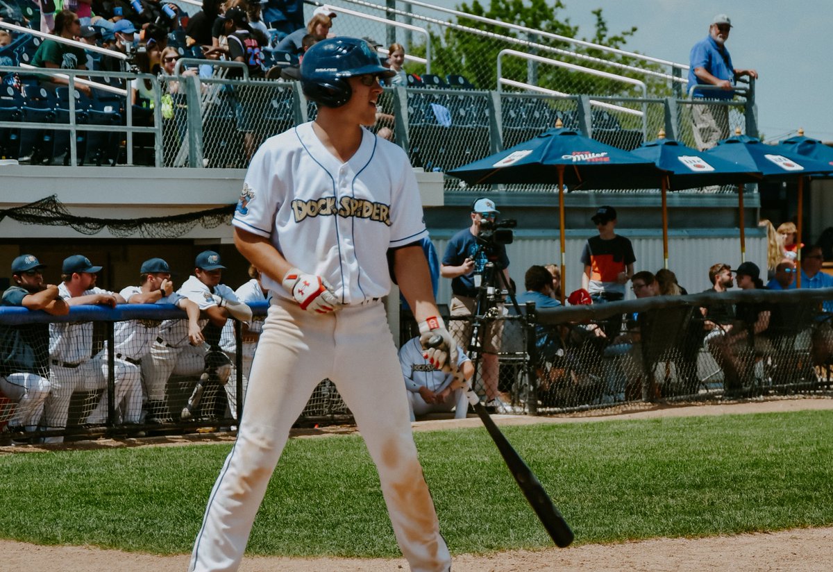 Woke up this morning, and we’re still undefeated 😏