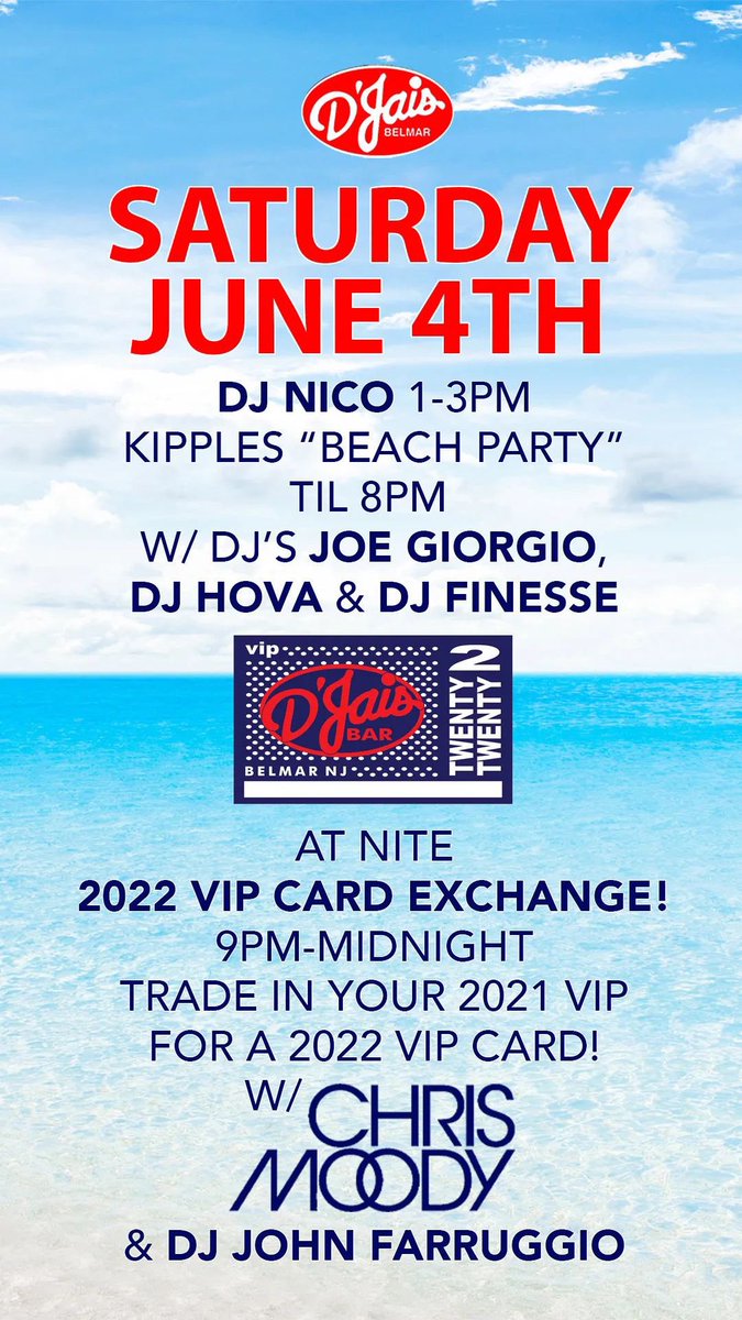 djhovamusic's tweet photo. Today I make my @djais debut 🤝 https://t.co/DyDkEAT2FK