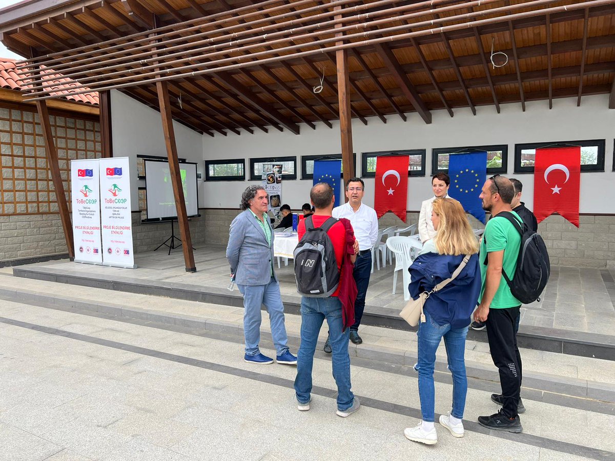 tobecoop's tweet image. Rize Belediyesi Gençlik Şöleni&apos;nde projemizle ilgili bilgilendirme etkinliği gerçekleştiriyoruz.

We are holding a public awareness raising event on potentialities of cooperatives at the Rize Municipality Youth Festival. 
@DiyalogProjesi @ABBaskanligi @Halieus_ @GktuDalgi
