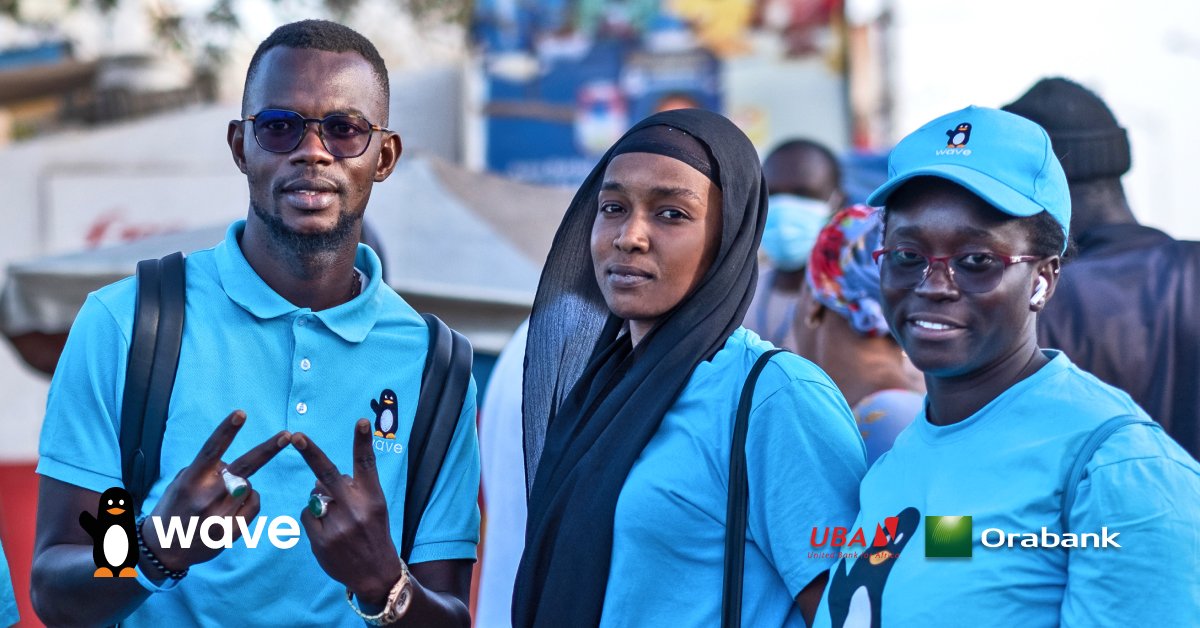 wavemm_mali's tweet photo. Pour les vacances, optez pour la meilleure solution mobile money. 
Simplifiez-vous la vie en adoptant Wave pour mieux gérer vos économies.

Faites vos dépôts/retraits GRATUITEMENT
Payez vos factures SANS FRAIS
Transférez de l’argent pour 1%

Avec Wave #ikawariyitayé. https://t.co/C6iqky0hFp