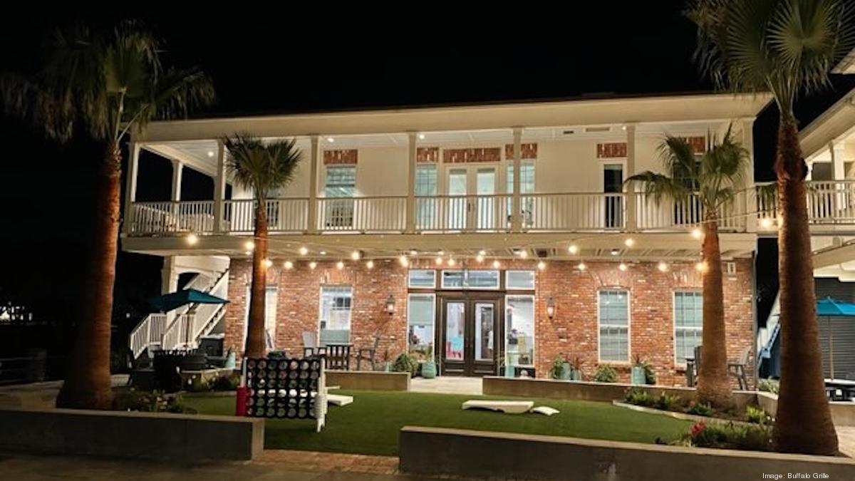 Houston Business Journal tweet media