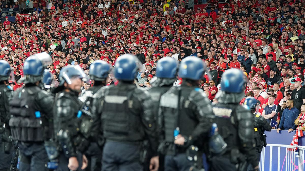 El Madrid exige explicaciones dlvr.it/SRcGVz