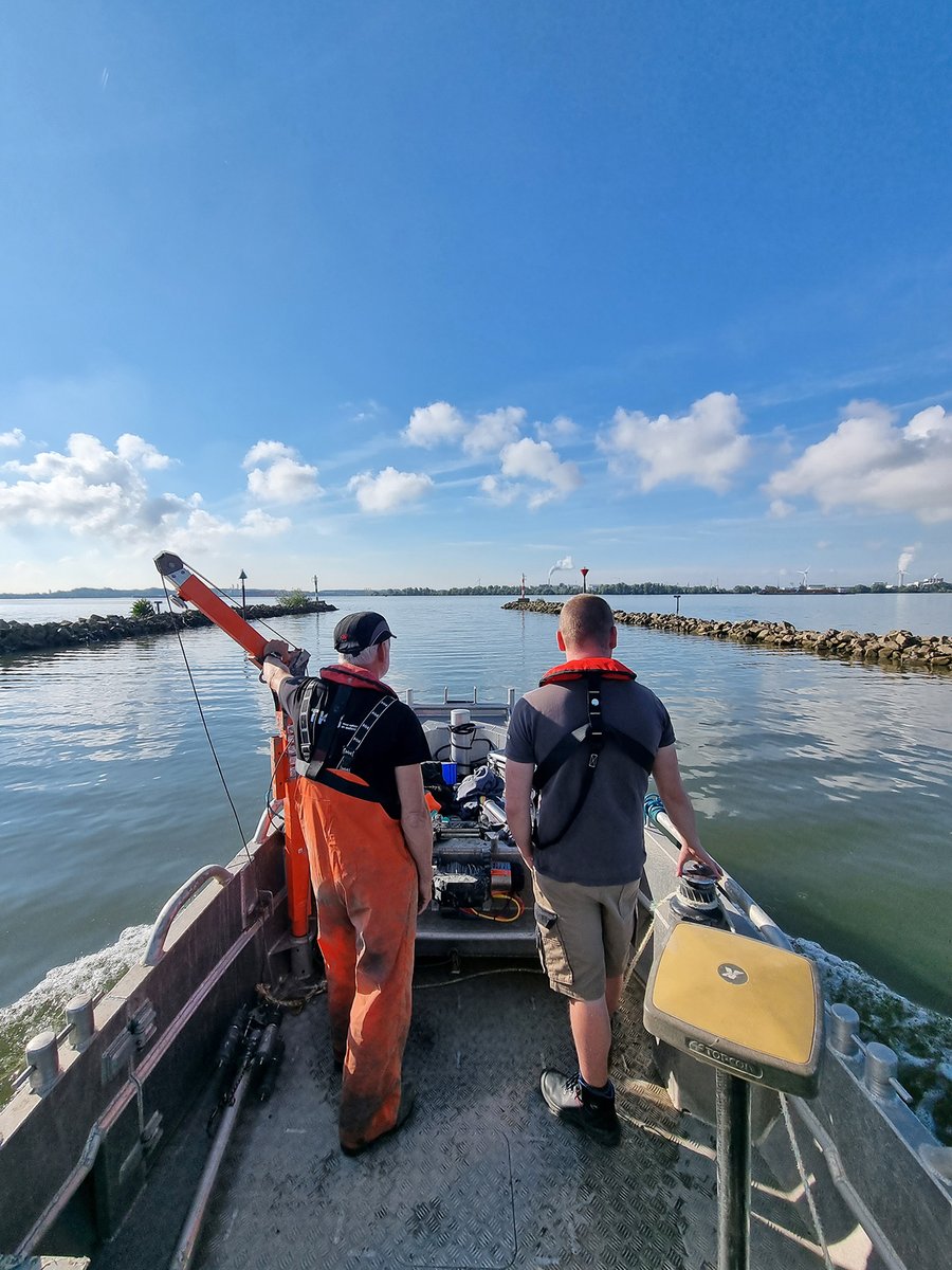 Safetyboatnl's tweet photo. We hebben weer een zonnige week achter de rug. We zijn door het hele land druk geweest met diverse projecten. Op naar de volgende! https://t.co/jc65FxcQx4 https://t.co/od5b9LGJDr