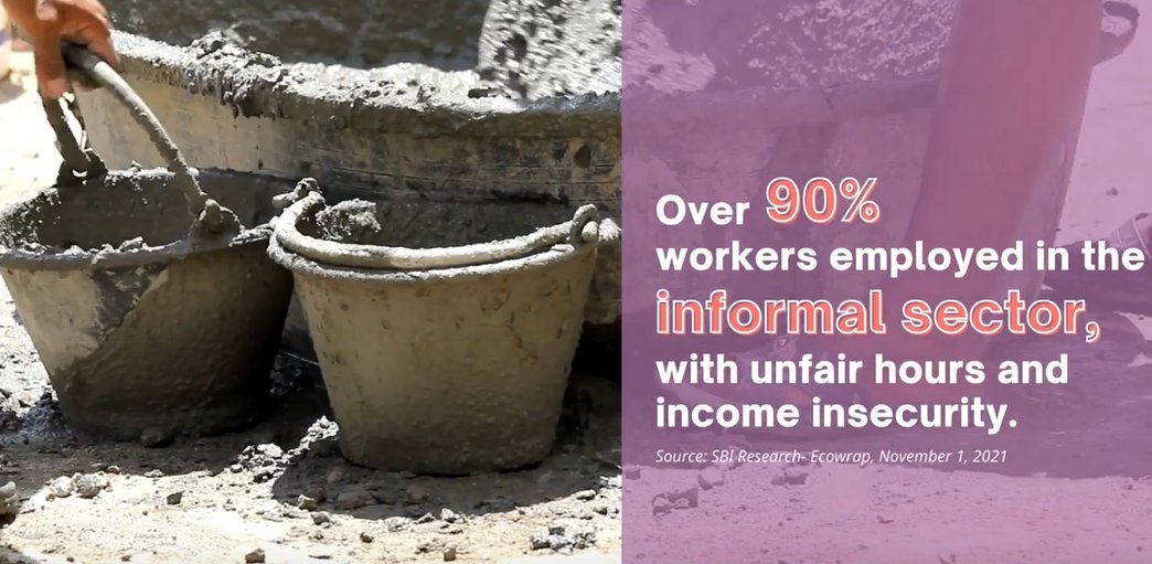 whiteband's tweet photo. GCAP #India @wadanatodo publishes “Promises & Reality” on the track record of the Indian government. Report --> https://t.co/rtcuC25pJm video summary -->https://t.co/nEpqEIg6Oj #FacesOfInequality #GovernanceReview https://t.co/kpbL1x9pp5