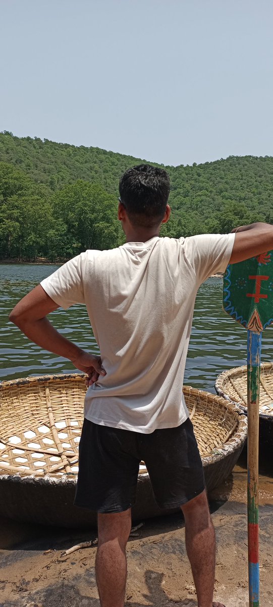 Vijay7291Vijay's tweet photo. #WeekendTrip
#Day1
#Hoggeynegal
🤗❤️🙂 https://t.co/QzsoHN58Wc