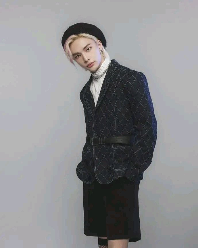pogi ko naman.