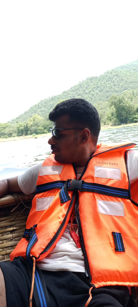 Vijay7291Vijay's tweet photo. #WeekendTrip
#Day1
#Hoggeynegal
🤗❤️🙂 https://t.co/QzsoHN58Wc
