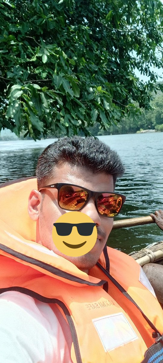 Vijay7291Vijay's tweet photo. #WeekendTrip
#Day1
#Hoggeynegal
🤗❤️🙂 https://t.co/QzsoHN58Wc