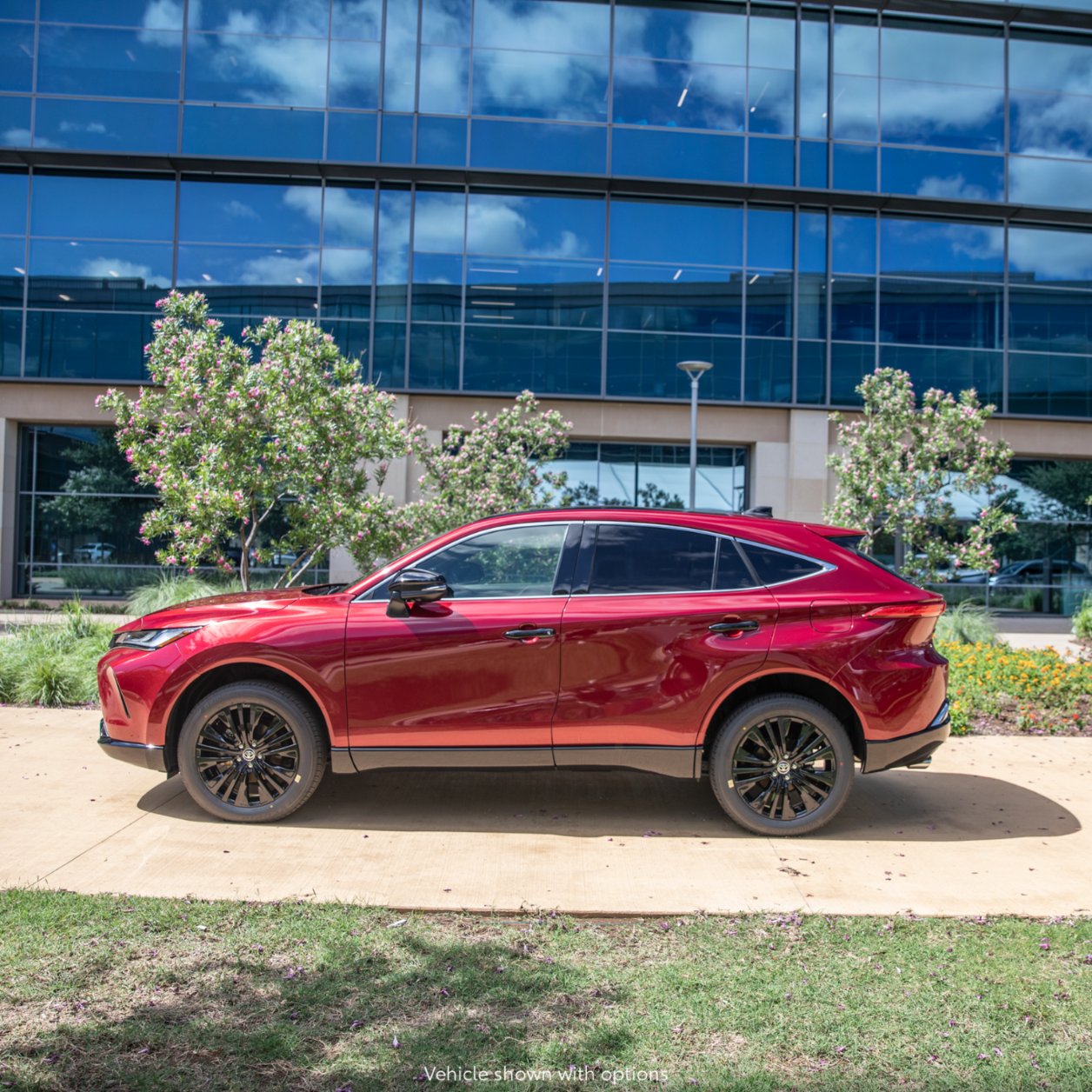 Toyota USA on Twitter: "A fresh approach to premium style and comfort