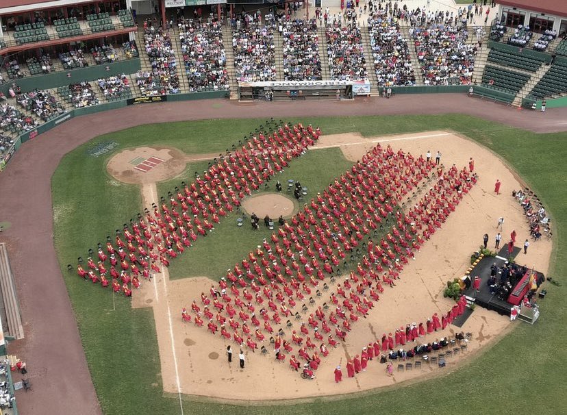 NorthPointHighSchool tweet media