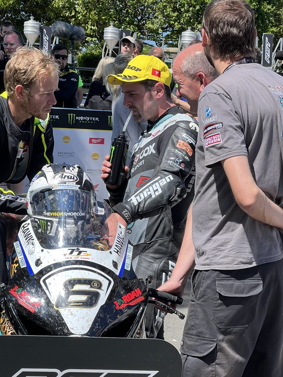 ARAI IRELAND tweet media