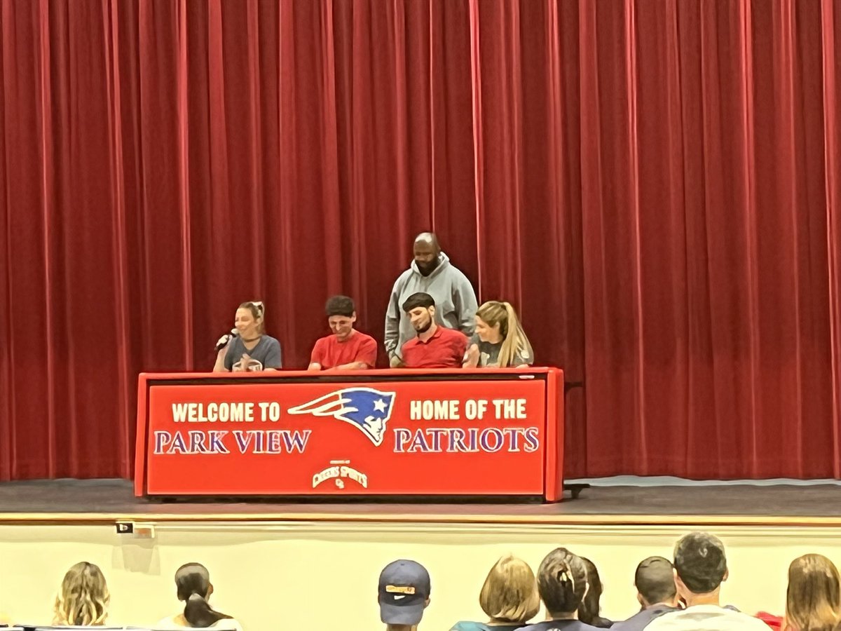 PVHS Track and Field tweet media