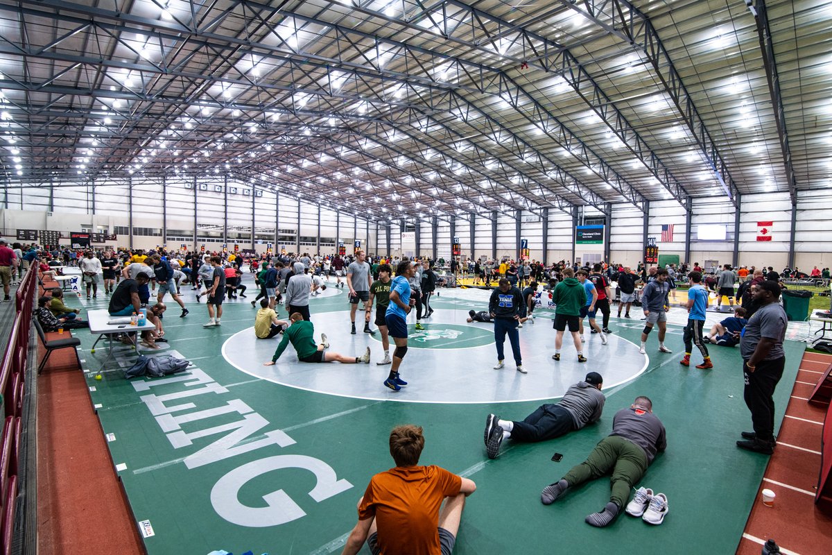SJanickiPhoto's tweet photo. Freestyle kicking off today at U20 &amp; U23 WTTs https://t.co/SC1hPAiTuJ