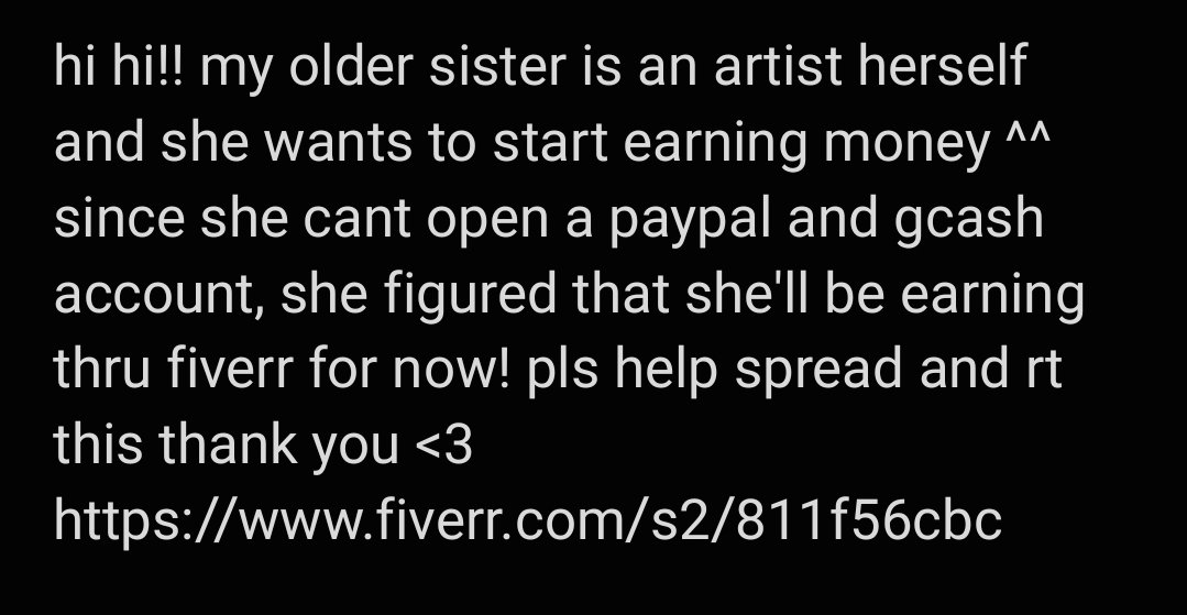 rnienn's tweet photo. twitter wont let me post so here's one thru my notes TT but please help rt and spread! :D if u guys r interested i can dm u the link <3
#artph #arttwt #artmoots #commission https://t.co/Kz8CPvrWnd