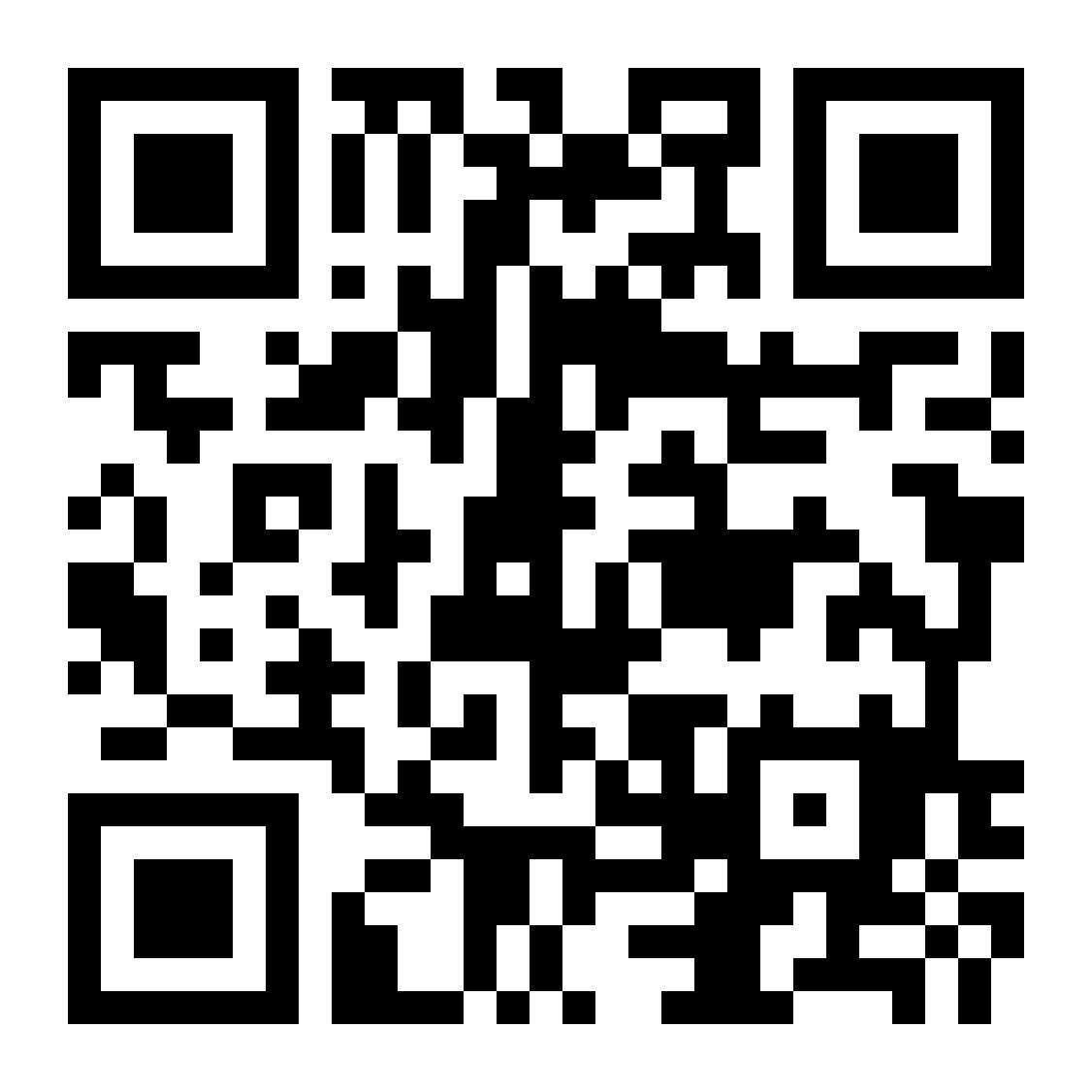 ravihanda's tweet photo. Want access to huge database of CAT prep material for free?

Here are three easy steps:
1) Scan this QR code
2) Enter HANDA as coupon code
3) Get free subscription of @unacademy CAT courses for 7 days. 

Pro tip: All presentations for all past classes are available for download. https://t.co/8gGyZJTbyc