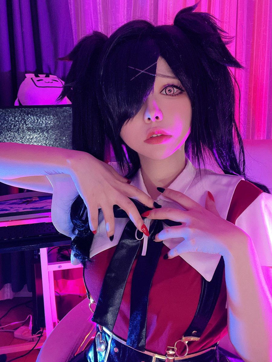 ストレス

#ニーディーガールオーバードーズ
#NEEDYGIRLOVERDOSE https://t.co/OHsAppU9B7
