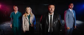 TraceyK77738153's tweet photo. It's Saturday which means the best programme on a Saturday is on #thebrokenwoodmysteries #fernsutherland #neillrea #jarodrawiri #cristinaserbanionda @dramachannel ❤ https://t.co/Scr28gfr9a