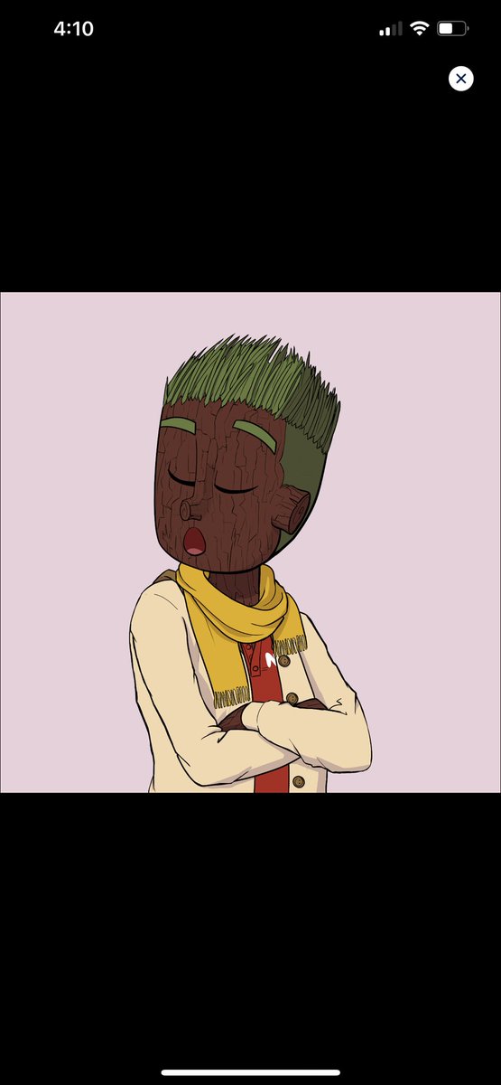 <a href="/N4P_official/">N4P | Presale SOLD OUT 🌱</a> 💚 #N4P  🌎