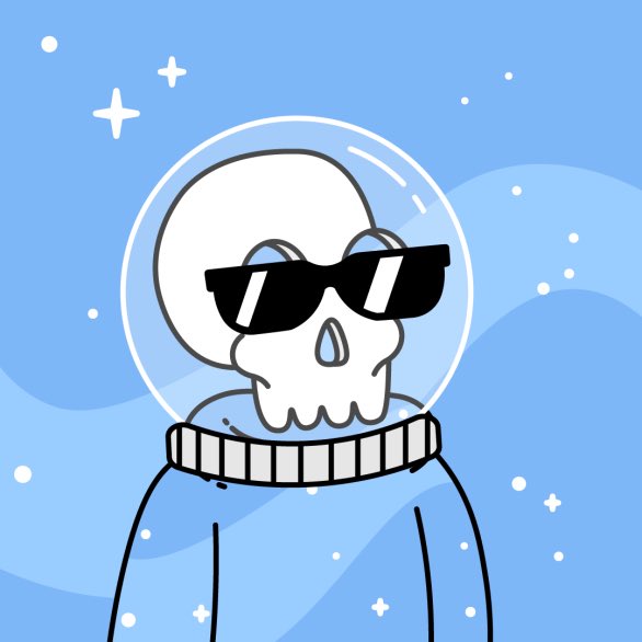 ALPACADABRAZ Giveaway (@pacagiveaway) on Twitter photo ☠️ Skoodles x Alpacadabraz 🦙
🎁 3 x WL for @TheSkoodles
To enter:
1. Follow @TheSkoodles + <a href="/ALPACADABRAZ/">ALPACADABRAZ</a> + <a href="/PacaGiveaway/">ALPACADABRAZ Giveaway</a>
2. Like & RT
3. Tag 3 frens
Winners announced in 24 hours! ⏰ ☠️ Skoodles x Alpacadabraz 🦙
🎁 3 x WL for @TheSkoodles
To enter:
1. Follow @TheSkoodles + <a href="/ALPACADABRAZ/">ALPACADABRAZ</a> + <a href="/PacaGiveaway/">ALPACADABRAZ Giveaway</a>
2. Like & RT
3. Tag 3 frens
Winners announced in 24 hours! ⏰