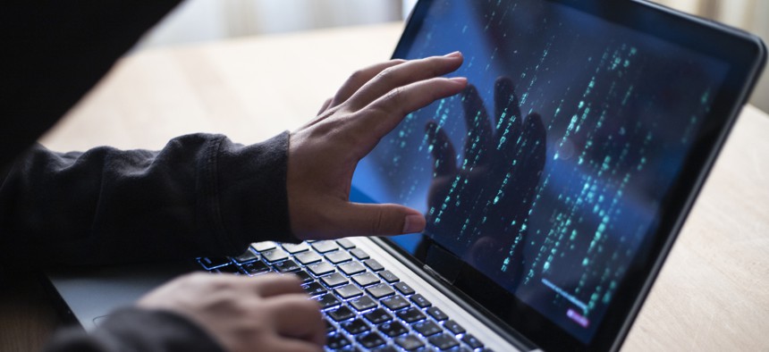#Ransomware coming for #IoT devices, researchers warn. (GCN) #IoTPL #IoTCL #IoTPractioner #IoTCommunity @IoTcommunity @IoTchannel #CyberSecurity buff.ly/3PZ56Lc