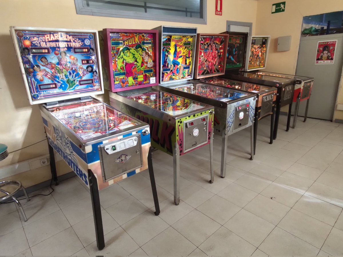 Associació Retromaniacs tweet media
