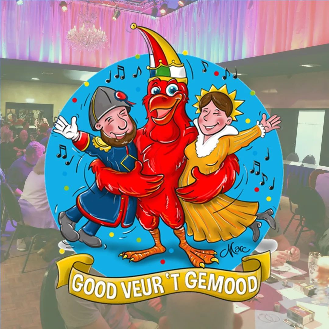 🎉📝 INSCHRIÉVE VEURSELECTIE 🎶🎉 Heb geej ôg nieje vastelaovesleedjes al vaerdig? Geej kint ôg leedjes insteure! 

Kiék op jocus.nl veur miër informasie en 't inschriéfformeleer.

⚠️ Insteure kin wies zaoterdaag 24-7 23.59 oor

📆 Jocus Veurseleksie: 3 september