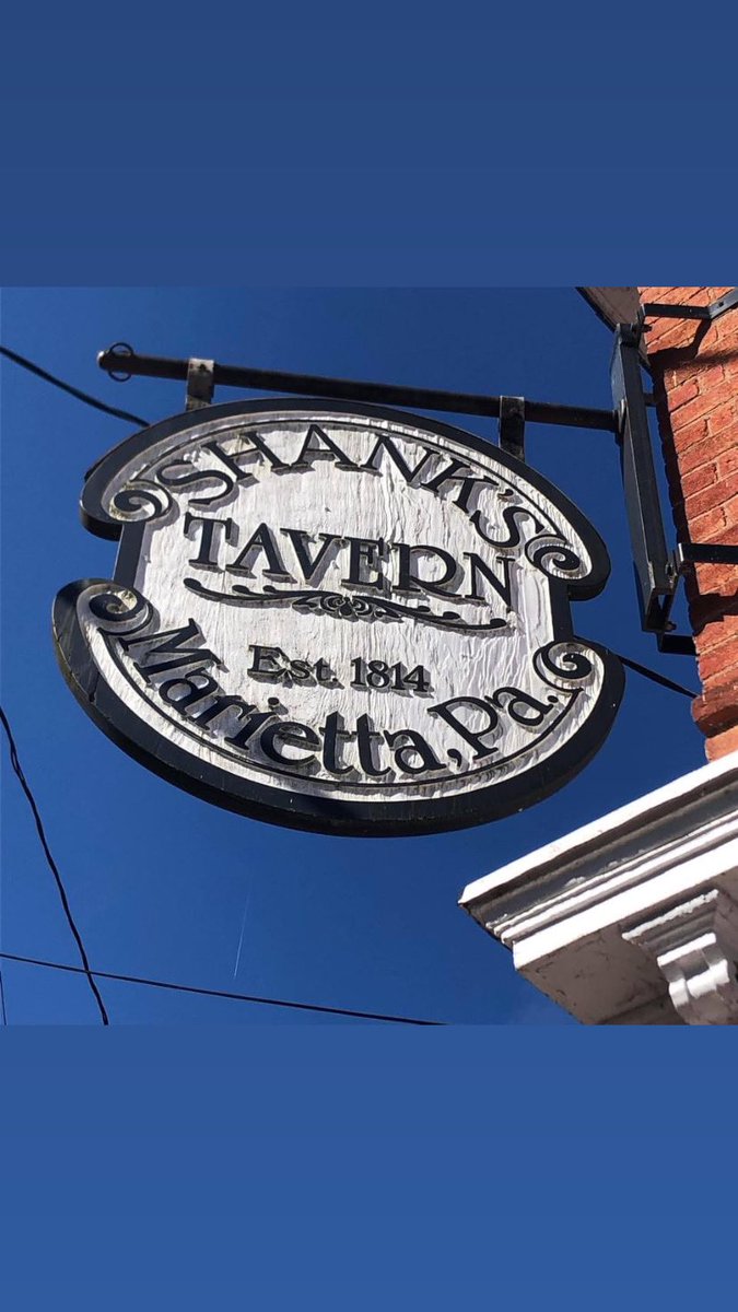 200shankstavern's tweet image. Shanks Tavern is looking for Kitchen help. 30 hours +/-. Five days a week. If you’re interested stop and fill out an application. And passes this on! #Shankstavern #HelpWanted #KitchenHelp #MariettaPA #LancasterPA #YorkPA #WrightsvillePA #MiddletownPA #MountvillePA #ColumbiaPA