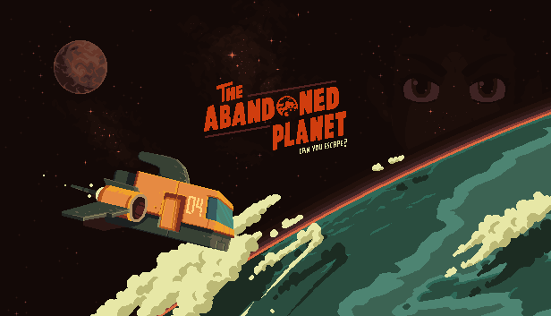 DexterStardust's tweet photo. I'm working with @SnapbreakGames to bring a new #pointandclick title to PC, Mac, and Mobile - "The Abandoned Planet"!

With beautiful and chunky #pixelart, this will be a puzzle-filled, throwback adventure!

Please wishlist: https://t.co/U3w7OPqmrn 
#screenshotsaturday https://t.co/Up5XifOyym