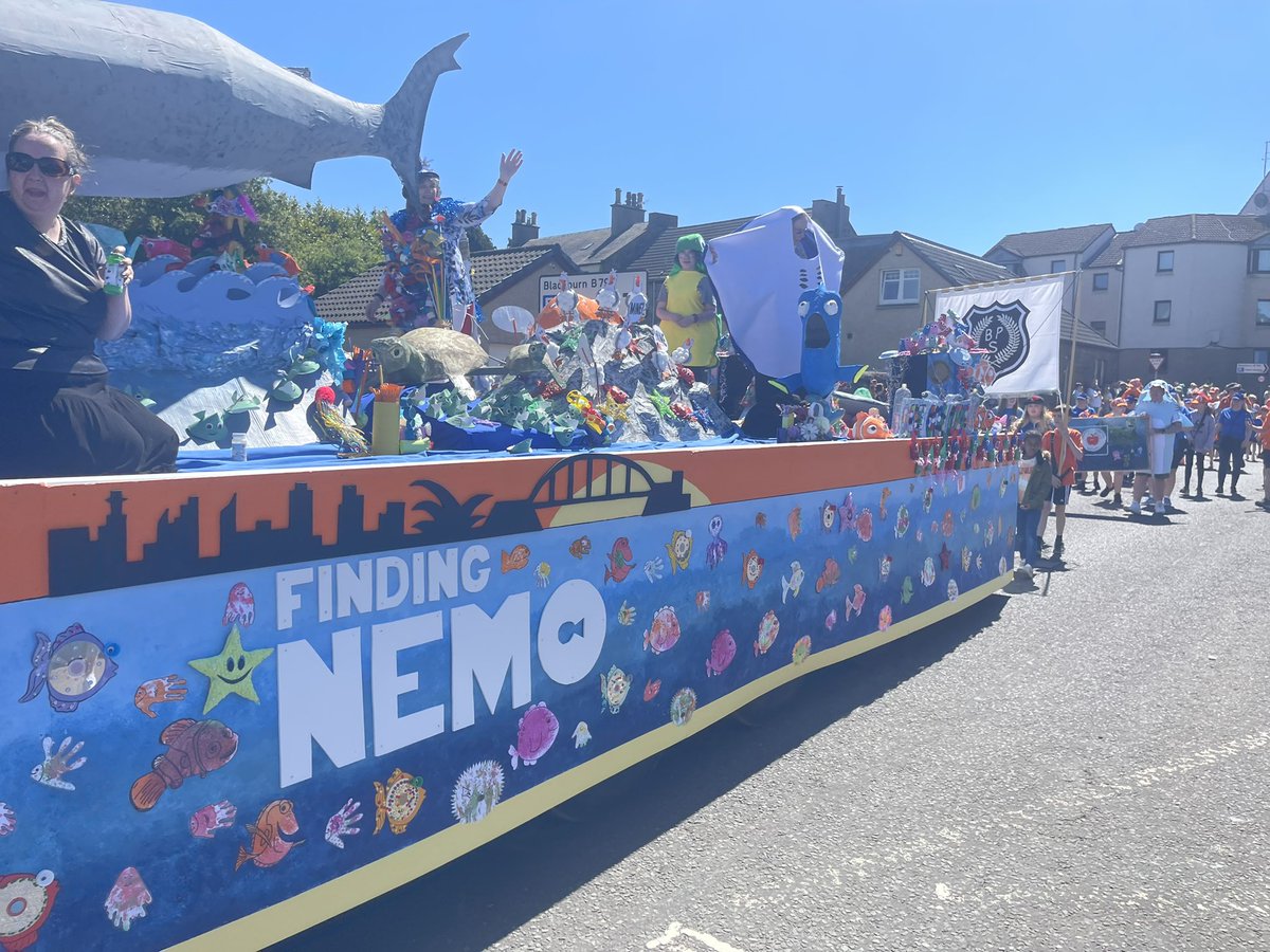 Boghall Primary Sch tweet media