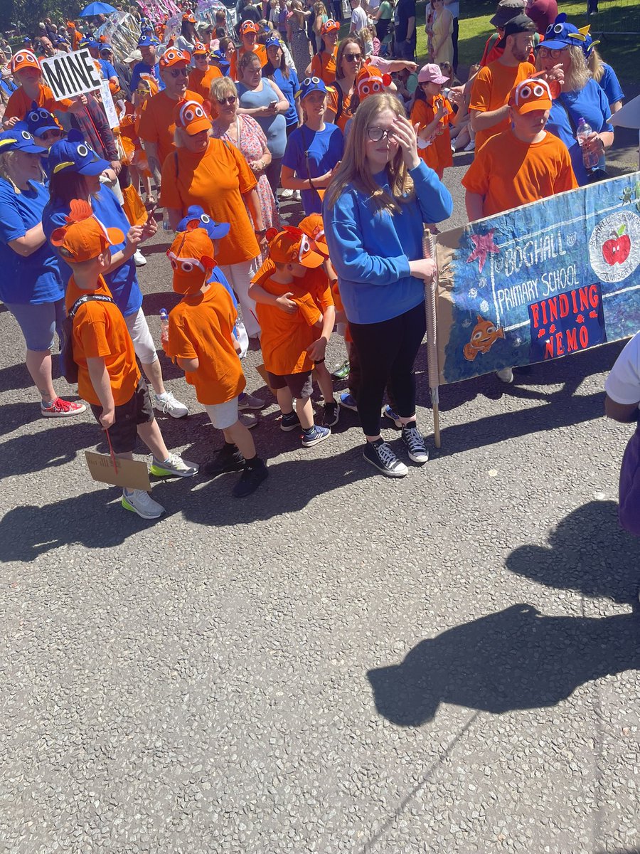 Boghall Primary Sch tweet media