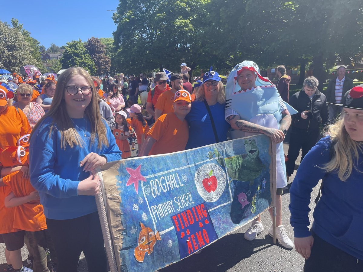 Boghall Primary Sch tweet media