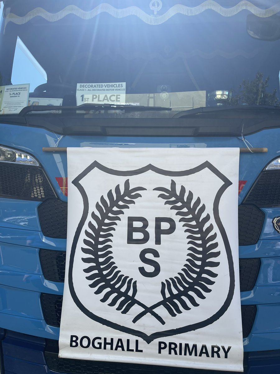 Boghall Primary Sch tweet media