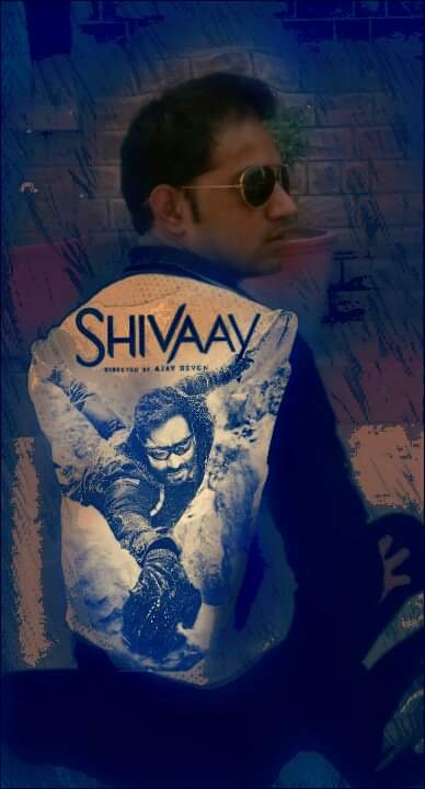 JangidGulab's tweet photo. #ThrowbackSaturdays #Gj 
#postcard #Shivaay #Moments 
#yourlife https://t.co/LXsbR89UlM