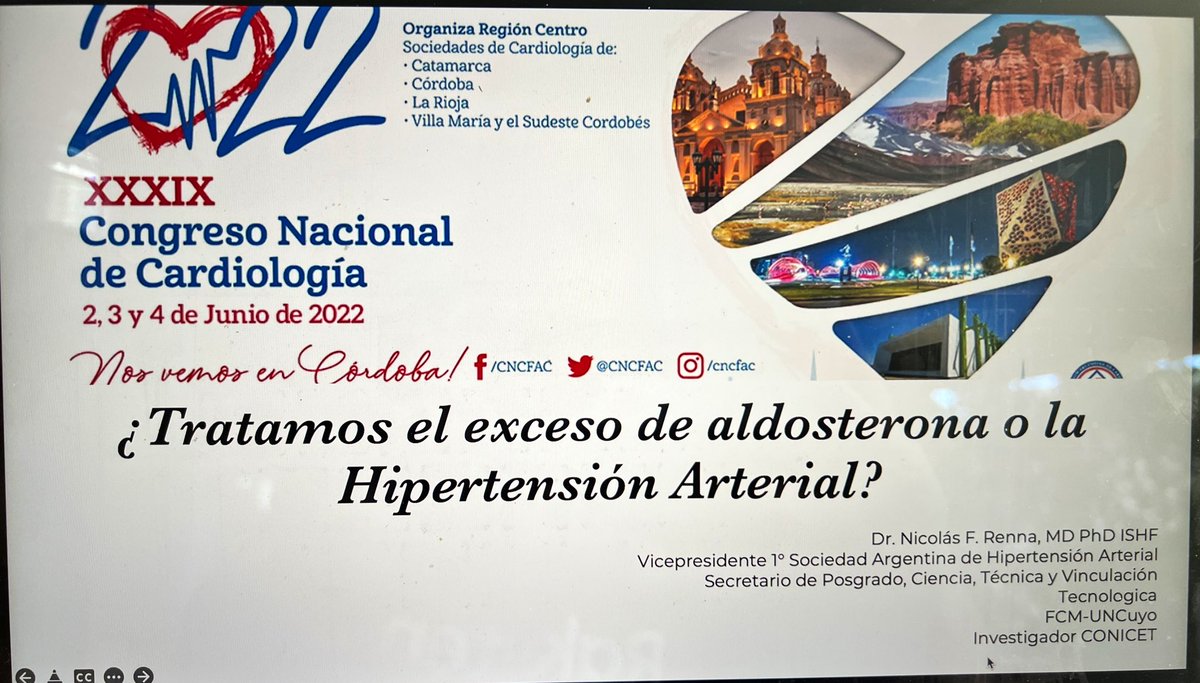 Nicolas Renna, MD PhD ISHF FESC tweet media