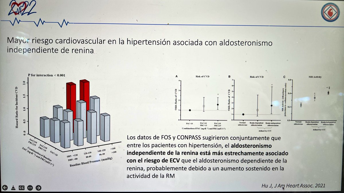 Nicolas Renna, MD PhD ISHF FESC tweet media