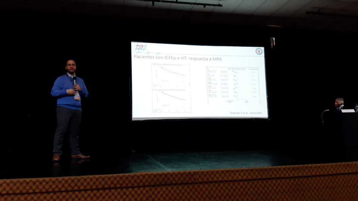 Nicolas Renna, MD PhD ISHF FESC tweet media