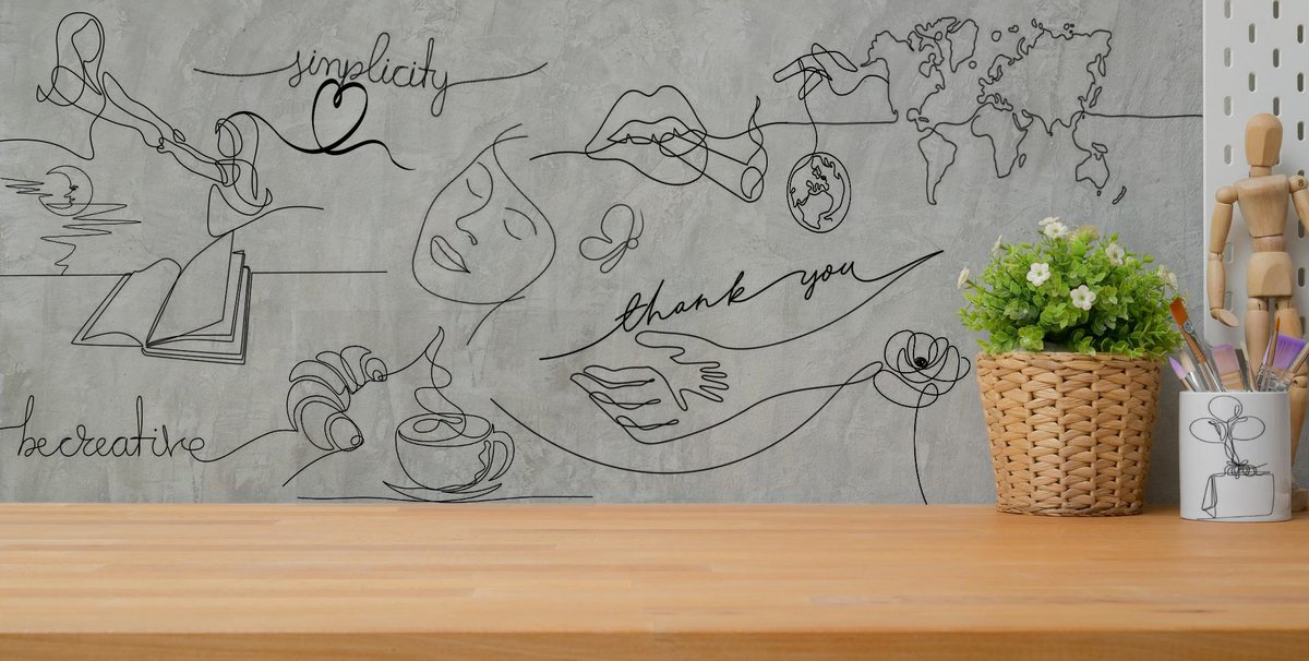 FollowTheLineee's tweet image. my lines...

#NFT #NFTProject