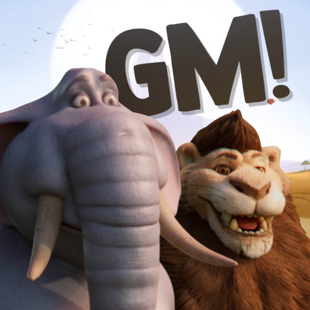 Kings of Africa tweet media