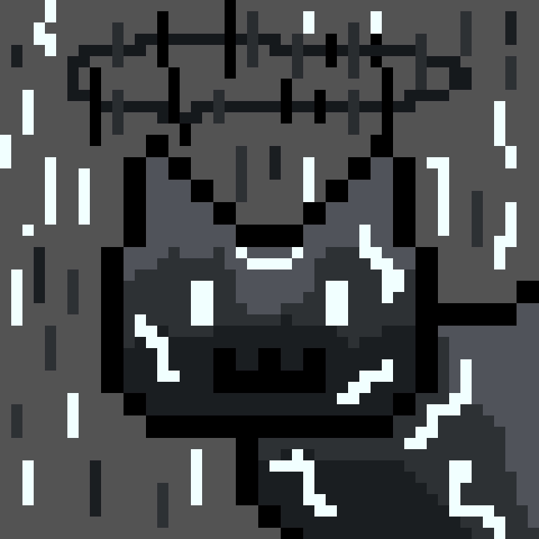 Meow（don't come near me i will kill you）
《listed🔥》
⬛⬜⬛⬛⬛⬜⬛⬛⬛⬜⬛⬛⬛⬜⬛⬛⬛⬛⬜⬛⬜⬛⬜⬜⬛⬛⬛⬛

Click our link👇👇👇
opensea.io/collection/pix…
#NFTCommunity #NFT #NFTs #OpenSeaNTF #NFTcollections #nftart
⬛⬜⬛⬛⬛⬜⬛⬛⬜⬛⬜⬛⬜⬜