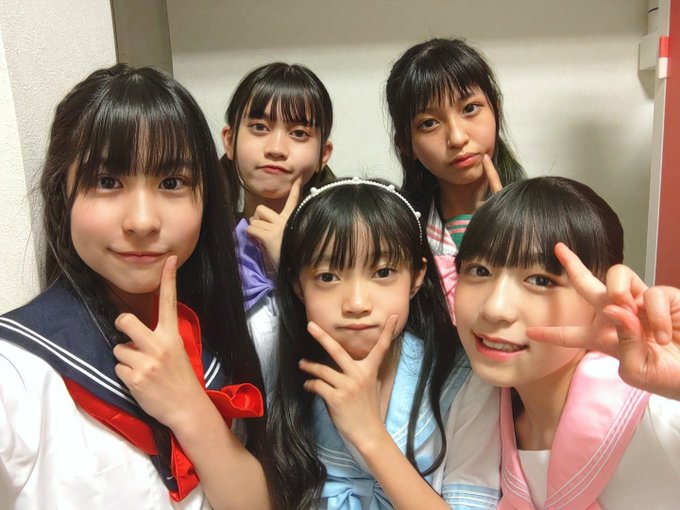 Twitterのコスプレ画像11