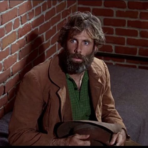 Happy 86th Birthday wishes to the one and only Bruce Dern.  