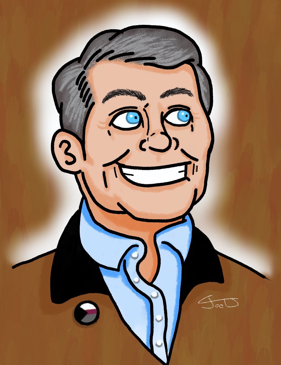 Happy Birthday to our Graham, Bradley Walsh!!     