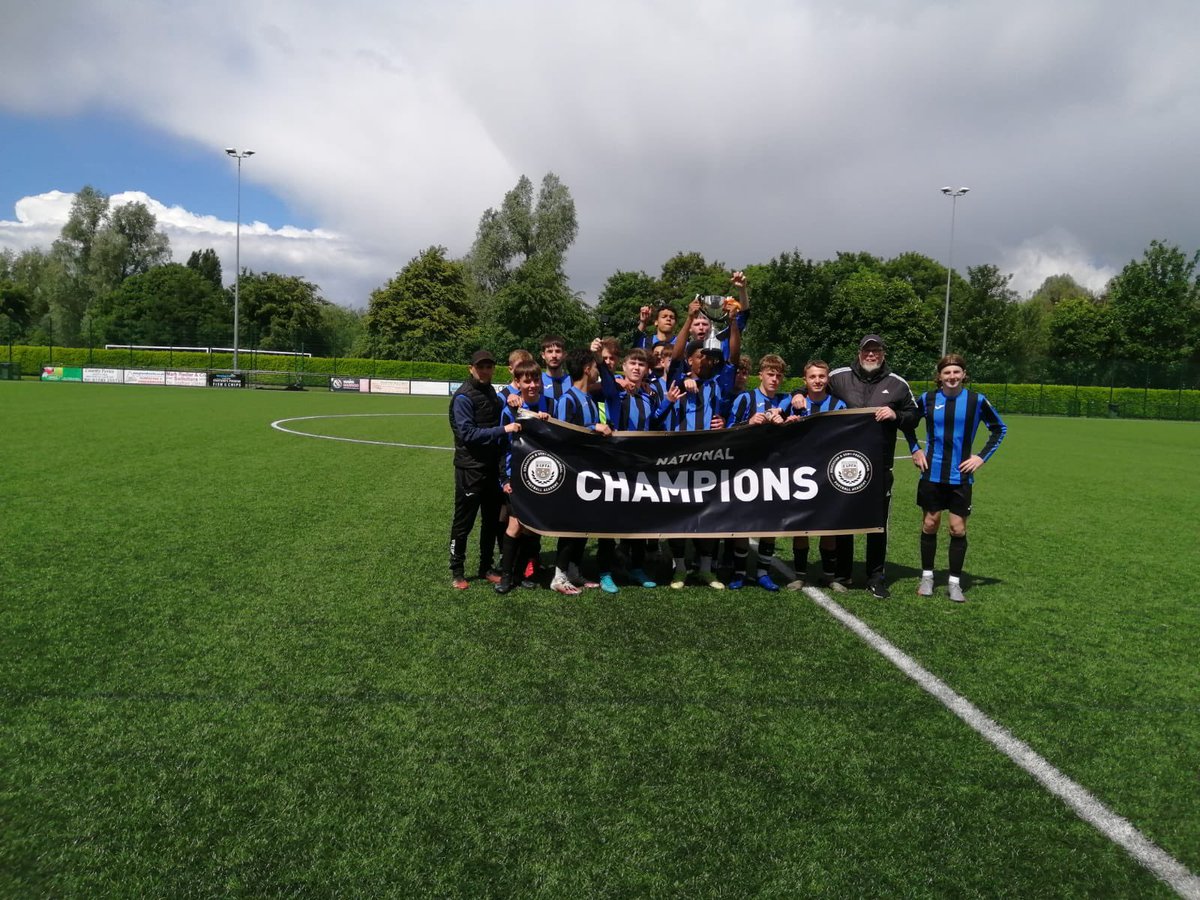 ROFCAcademy's tweet image. 